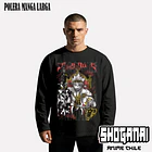 BC06 Asta - BLACK CLOVER - ADULTO 3