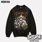 BC06 Asta - BLACK CLOVER - ADULTO 6