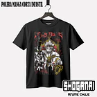 BC06 Asta - BLACK CLOVER - INFANTIL 1