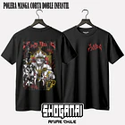 BC06 Asta - BLACK CLOVER - INFANTIL 2