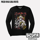 BC06 Asta - BLACK CLOVER - INFANTIL 3