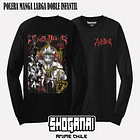 BC06 Asta - BLACK CLOVER - INFANTIL 4