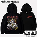 BC06 Asta - BLACK CLOVER - INFANTIL 5