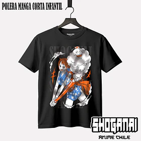 OP11 Nami - ONE PIECE - INFANTIL