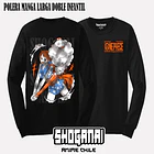 OP11 Nami - ONE PIECE - INFANTIL 4
