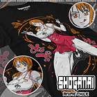OP13 Nami - ONE PIECE - ADULTO 1