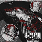 OP14 Shanks - ONE PIECE - ADULTO 1