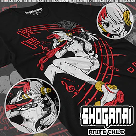 OP15 Uta - ONE PIECE - ADULTO
