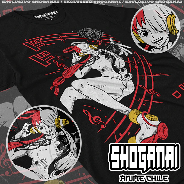 OP15 Uta - ONE PIECE - ADULTO 1