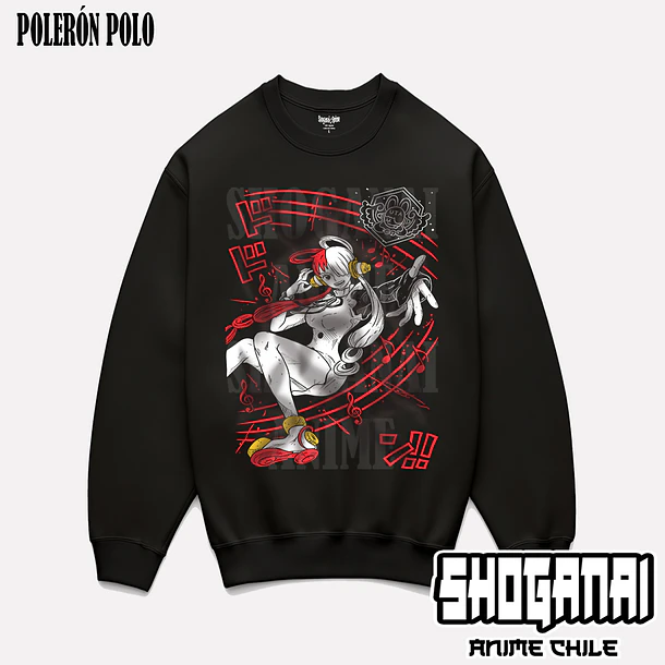 OP15 Uta - ONE PIECE - ADULTO 6