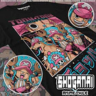 OP16 Tony Tony Chopper - ONE PIECE - ADULTO 1