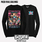 OP16 Tony Tony Chopper - ONE PIECE - ADULTO 5