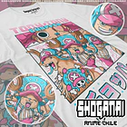 OP16 Tony Tony Chopper - ONE PIECE - INFANTIL 2