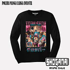 OP16 Tony Tony Chopper - ONE PIECE - INFANTIL 4