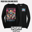 OP16 Tony Tony Chopper - ONE PIECE - INFANTIL 5