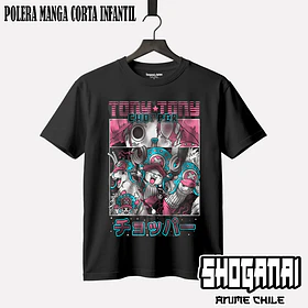 OP16 OP2 Tony Tony Chopper - ONE PIECE - INFANTIL