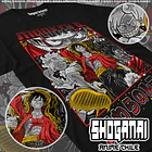 OP17 Monkey D. Luffy - ONE PIECE - ADULTO 1