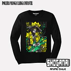 OP19 Brook - ONE PIECE - INFANTIL 3