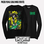 OP19 Brook - ONE PIECE - INFANTIL 4