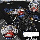 OP20 Buggy The Clown - ONE PIECE - ADULTO 1