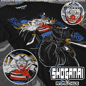 OP20 Buggy The Clown - ONE PIECE - ADULTO