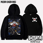 OP20 Buggy The Clown - ONE PIECE - ADULTO 5