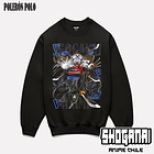 OP20 Buggy The Clown - ONE PIECE - ADULTO 6