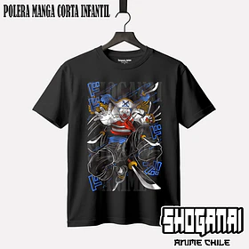 OP20 Buggy The Clown - ONE PIECE - INFANTIL