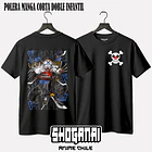 OP20 Buggy The Clown - ONE PIECE - INFANTIL 2