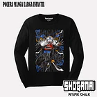 OP20 Buggy The Clown - ONE PIECE - INFANTIL 3
