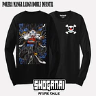 OP20 Buggy The Clown - ONE PIECE - INFANTIL 4