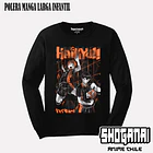 HKY01 Hinata y Kageyama - HAIKYUU!! - INFANTIL 3