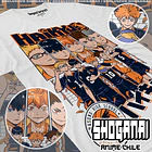 HKY02 Karasuno - HAIKYUU!! - ADULTO 2