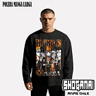 HKY02 Karasuno - HAIKYUU!! - ADULTO 4