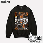 HKY02 Karasuno - HAIKYUU!! - ADULTO 7
