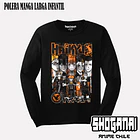 HKY02 Karasuno - HAIKYUU!! - INFANTIL 4
