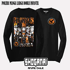 HKY02 Karasuno - HAIKYUU!! - INFANTIL 5