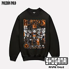 HKY02 OP2 Karasuno - HAIKYUU!! - ADULTO 6