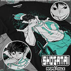 HKY03 Toru Oikawa - HAIKYUU!! - ADULTO 1