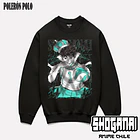 HKY03 Toru Oikawa - HAIKYUU!! - ADULTO 6