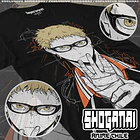 HKY05 Kei Tsukishima - HAIKYUU!! - ADULTO 1
