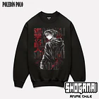 SNK18 Eren - SHINGEKI NO KYOJIN - ADULTO 6