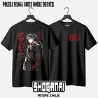 SNK18 Eren - SHINGEKI NO KYOJIN - INFANTIL 2