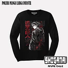 SNK18 Eren - SHINGEKI NO KYOJIN - INFANTIL 3
