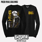 SNK19 Armin Arlert - SHINGEKI NO KYOJIN - ADULTO 4
