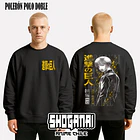 SNK19 Armin Arlert - SHINGEKI NO KYOJIN - ADULTO 7