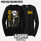 SNK19 Armin Arlert - SHINGEKI NO KYOJIN - INFANTIL 4