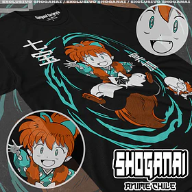 INU01 Shippo - INUYASHA - ADULTO