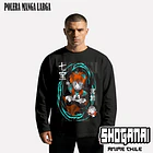 INU01 Shippo - INUYASHA - ADULTO 3