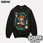 INU01 Shippo - INUYASHA - ADULTO 6